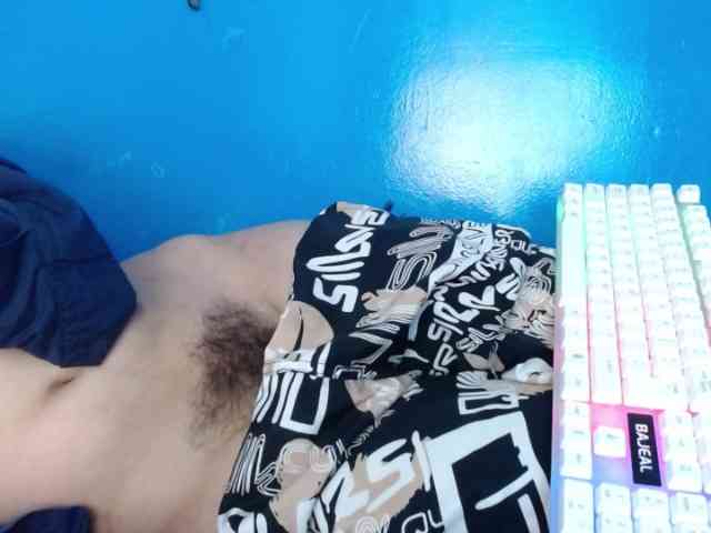 magicjadee webcam