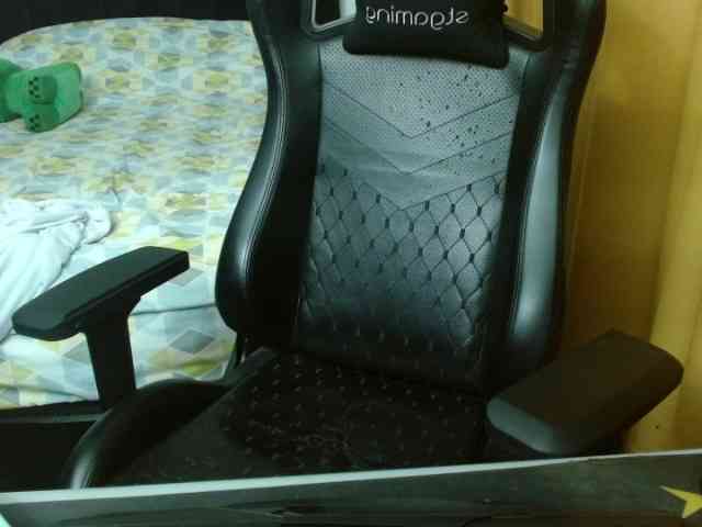 magicjadee webcam