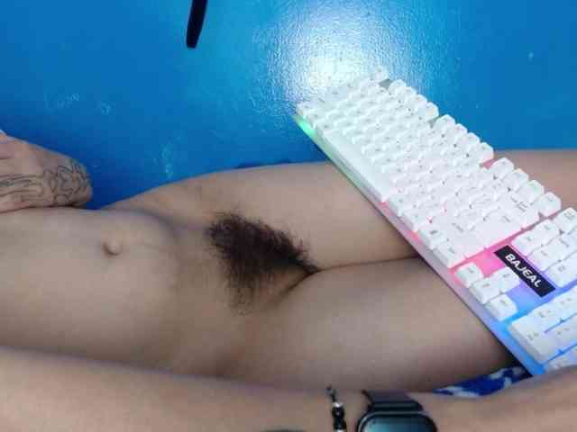 magicjadee webcam