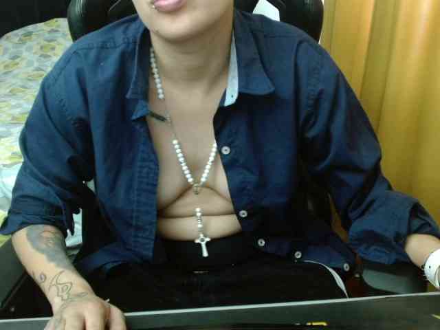 magicjadee webcam