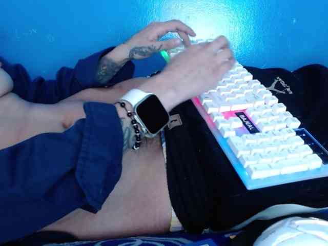 magicjadee webcam
