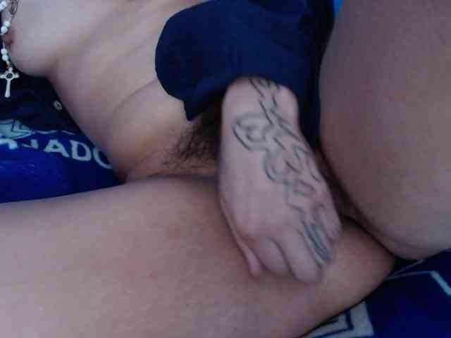 magicjadee webcam