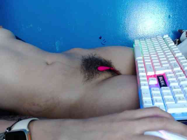 magicjadee webcam