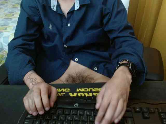 magicjadee webcam