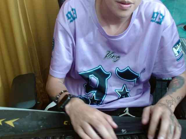 magicjadee webcam