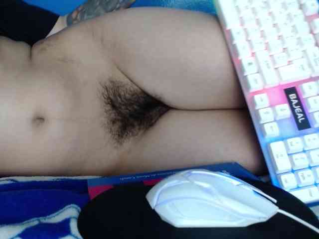 magicjadee webcam