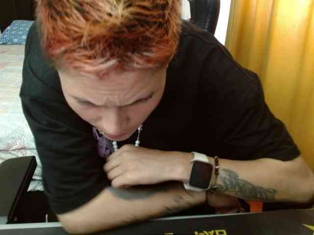 magicjadee webcam