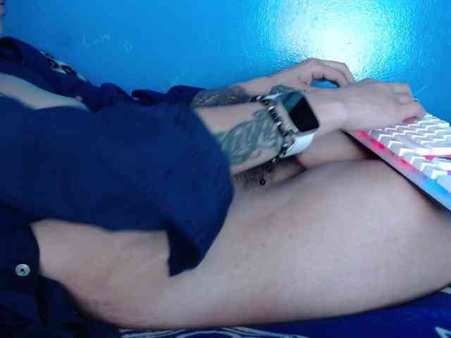 magicjadee webcam