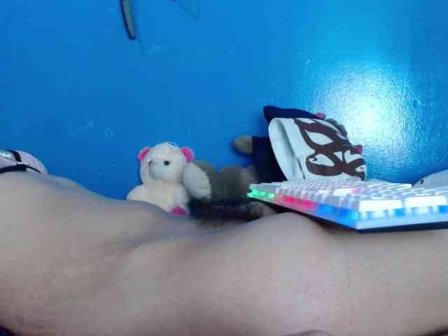 magicjadee webcam