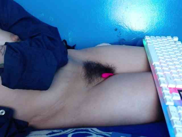 magicjadee webcam