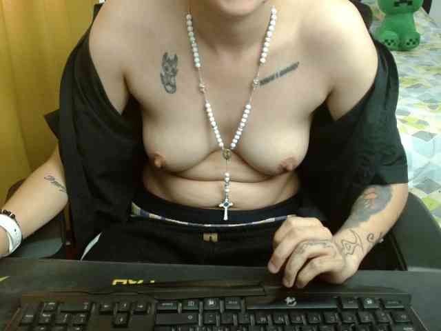 magicjadee webcam