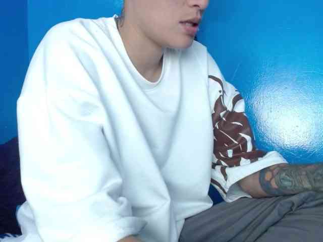 magicjadee webcam