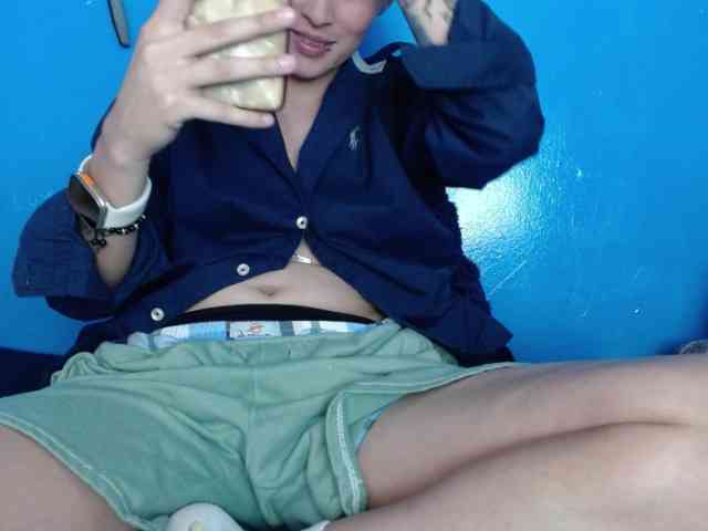 magicjadee webcam