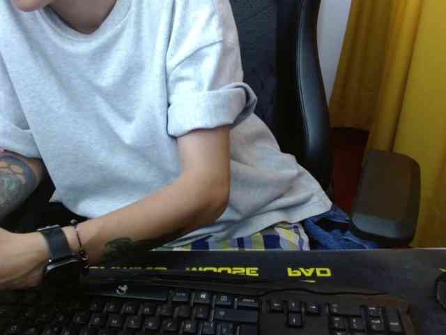 magicjadee webcam