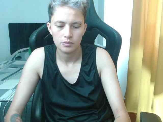 magicjadee webcam