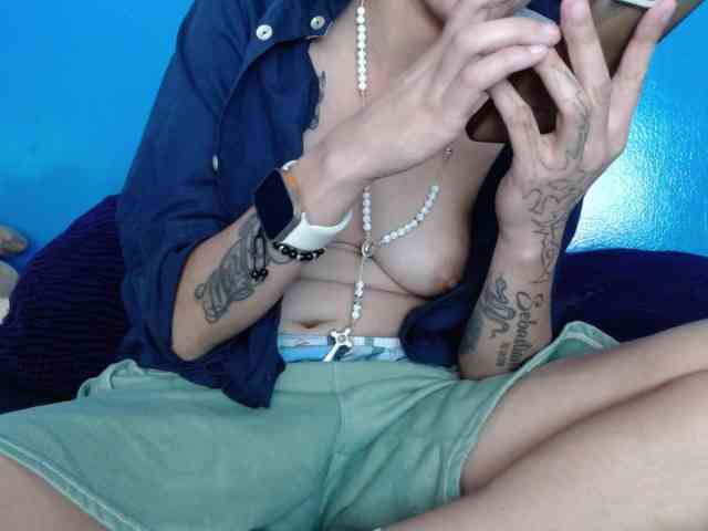 magicjadee webcam