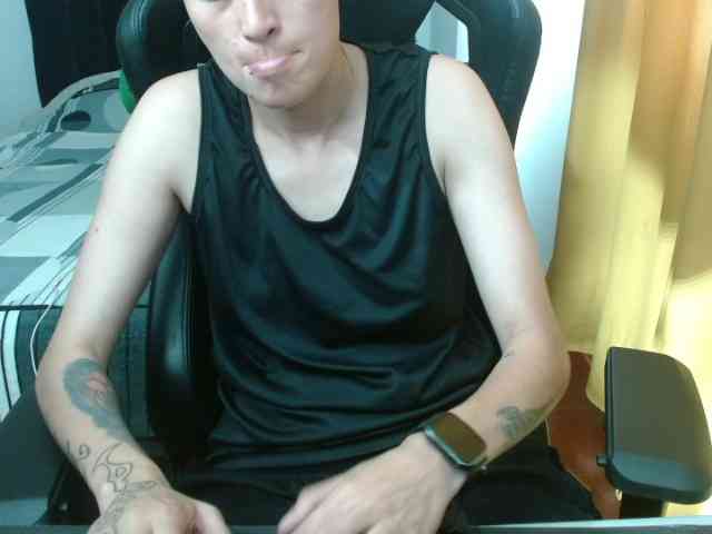 magicjadee webcam