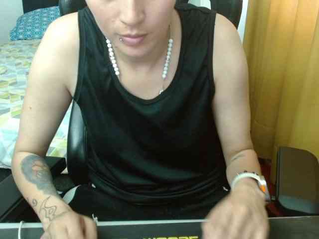 magicjadee webcam