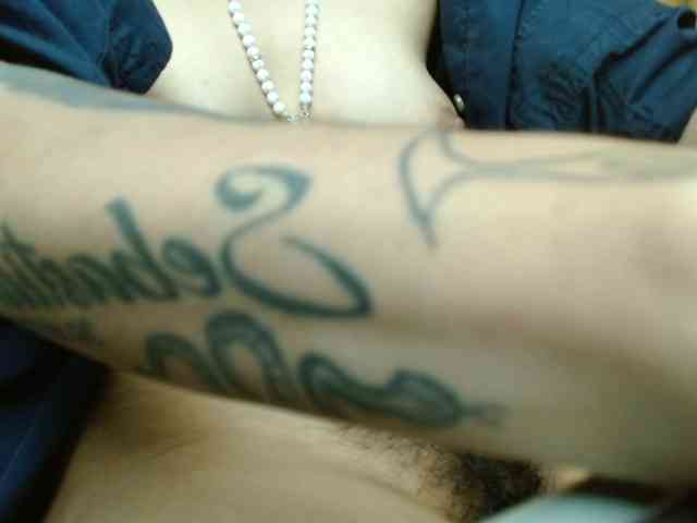 magicjadee webcam
