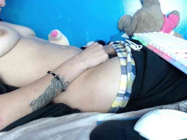 magicjadee webcam