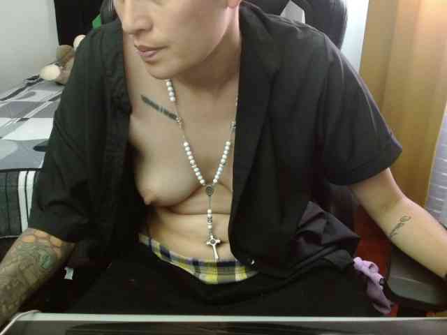 magicjadee webcam