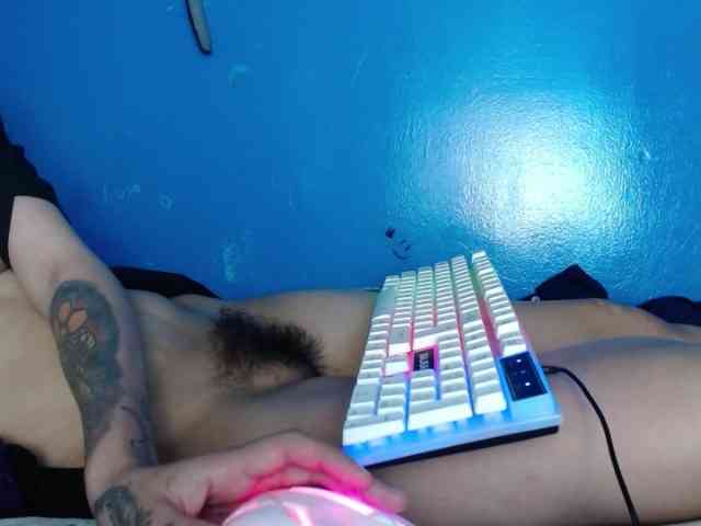magicjadee webcam