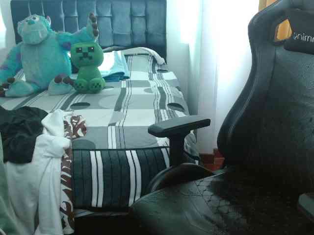 magicjadee webcam