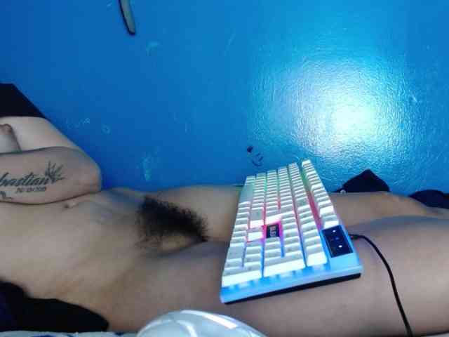 magicjadee webcam