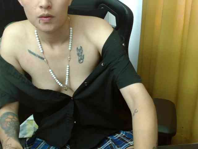 magicjadee webcam
