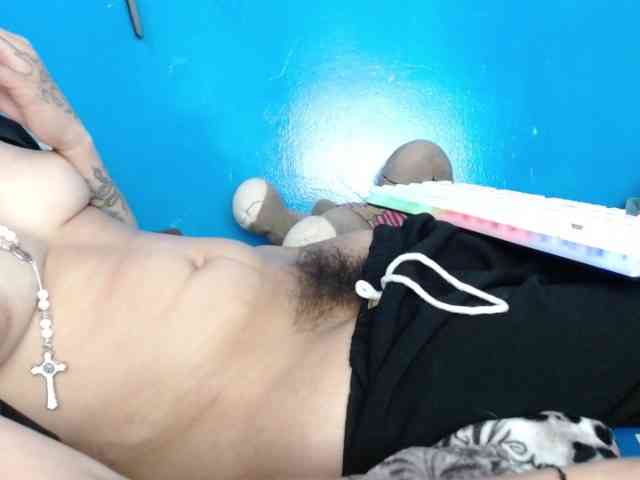 magicjadee webcam