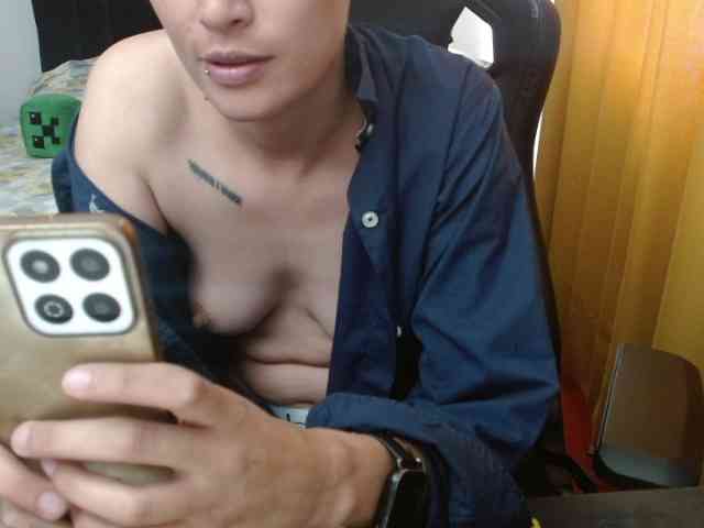 magicjadee webcam
