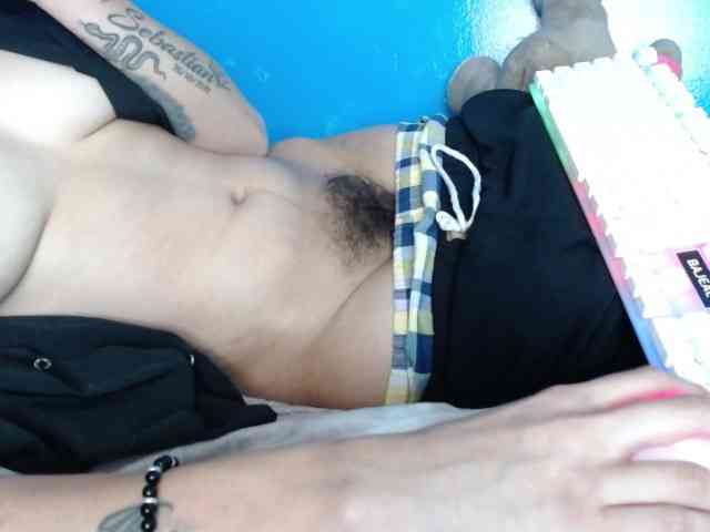 magicjadee webcam