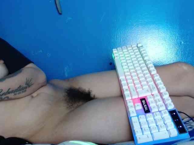 magicjadee webcam