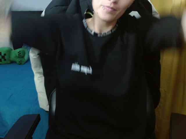 magicjadee webcam