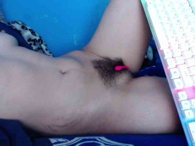 magicjadee webcam