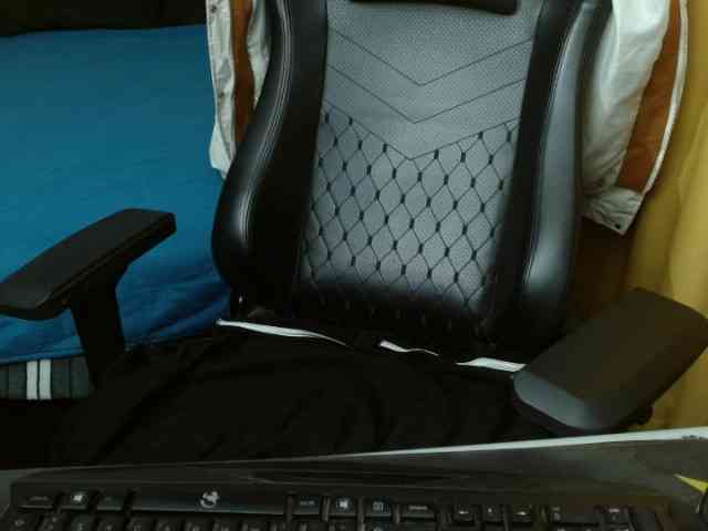 magicjadee webcam