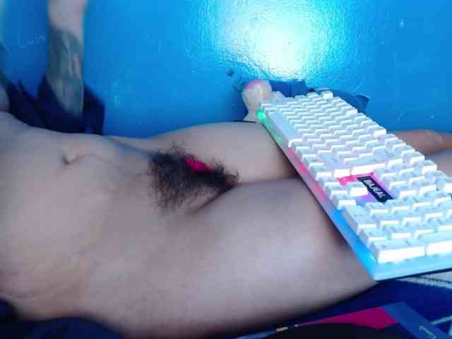 magicjadee webcam
