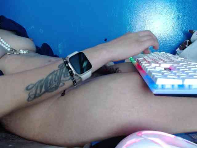 magicjadee webcam