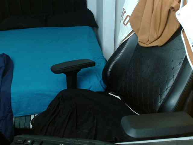 magicjadee webcam