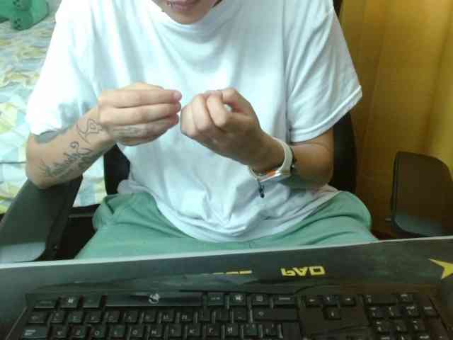magicjadee webcam