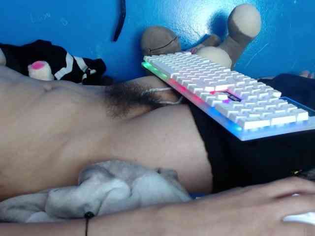 magicjadee webcam