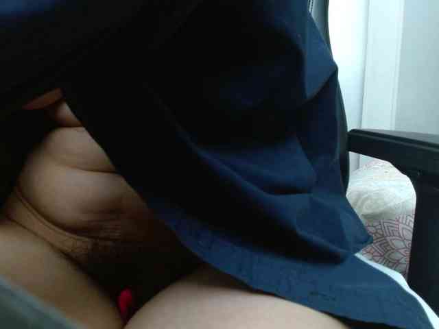 magicjadee webcam
