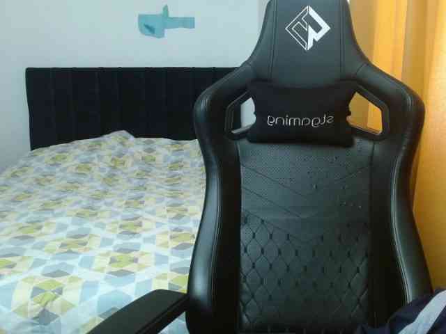 magicjadee webcam