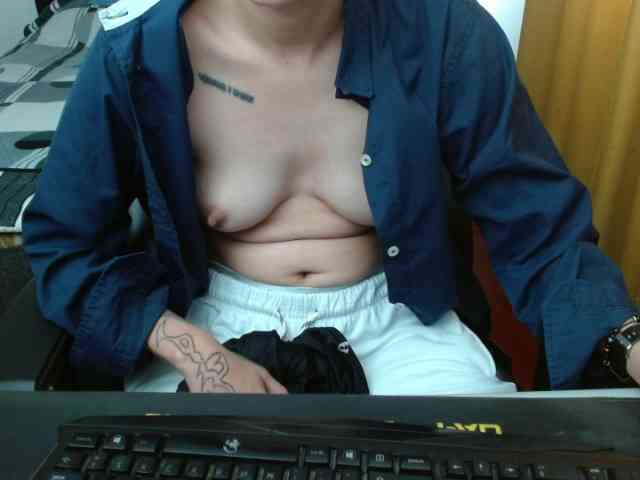 magicjadee webcam