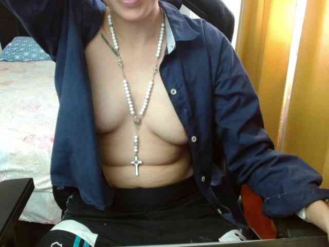 magicjadee webcam