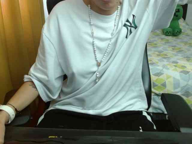 magicjadee webcam