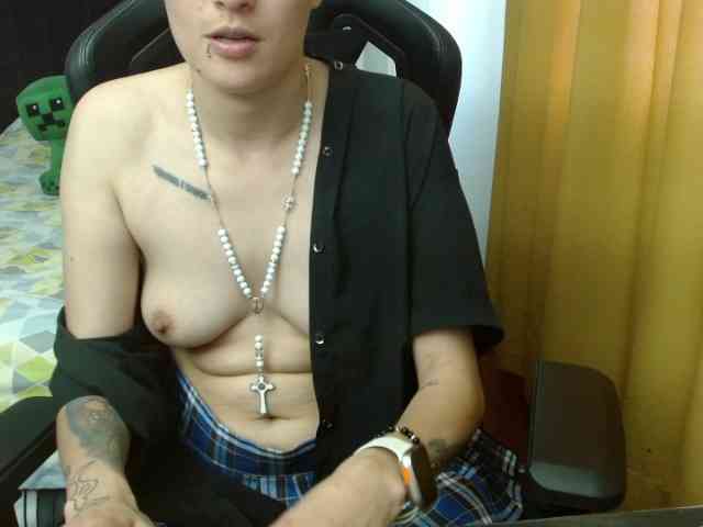 magicjadee webcam