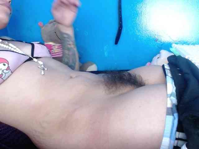 magicjadee webcam