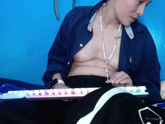 magicjadee webcam