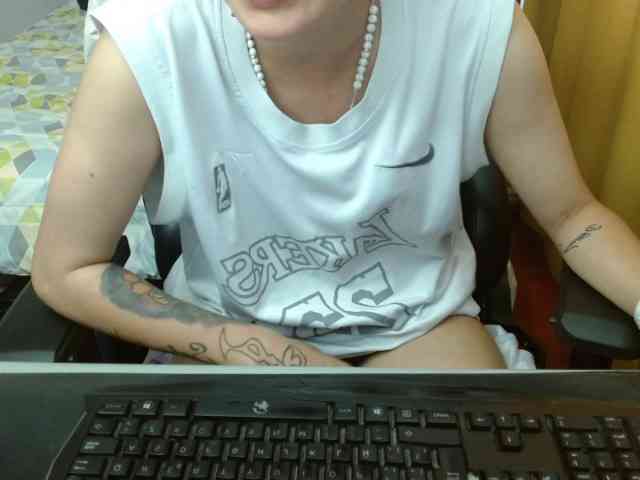 magicjadee webcam